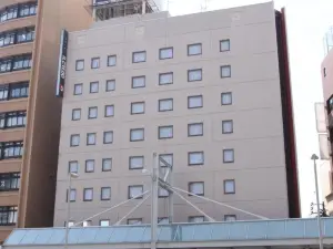 岐阜伊爾克雷多飯店