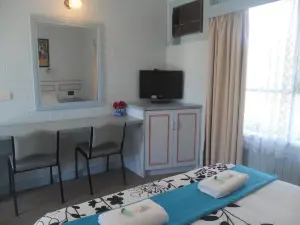 Motel Dimboola