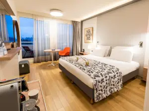Mercure Marseille Centre Prado Vélodrome