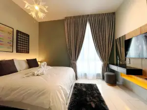 MesaHill Homestay, Nilai by S&T Homez