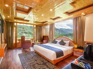 Tripli Hotels Namaste Manali