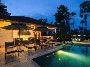 Tranquil Resort – BluSalzz Collection, Wayanad – Kerala