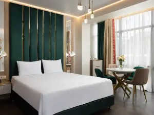 SM Royal by Stellar Hotels - All Inclusive