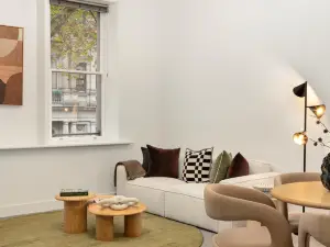 City Limits Hotel Apartments