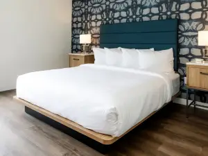Hive Hotel Unscripted By Hyatt