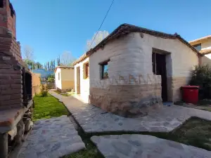 El Sol Hostel de Humahuaca