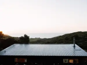 拉格倫Foudre Barrelled Wines帶熱水浴缸的套房
