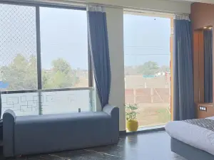 Hotel Maharana Inn