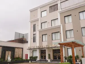 Hotel Swarn Palace