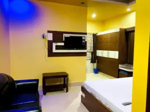 Hotel Nishi