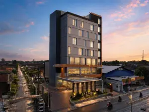 Azana Style Hotel Jombang