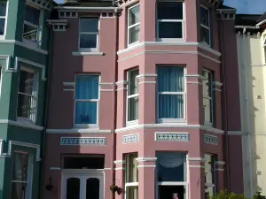 Athol Park Guest House