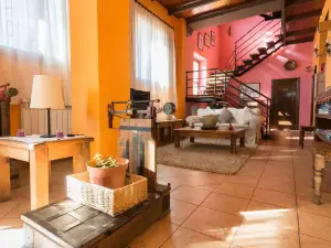 Hostal el molino