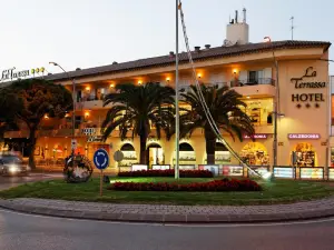 Hotel Spa la Terrassa