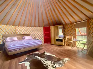 The Glamping Spot Kalam