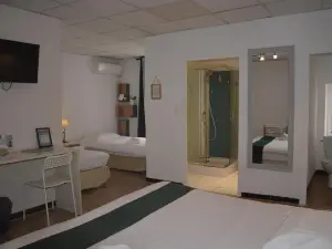 โฮเต็ล เลอ ฟลอเร