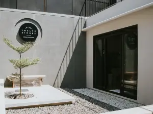 Twelve Stones Villa KBP