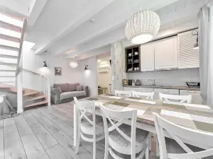 Górska Legenda Apartamenty & Domki