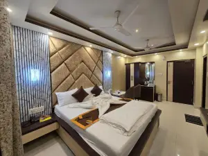 Hotel Binapani Deluxe 1 Tarapith
