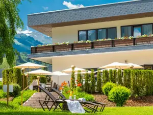 EUROPÄISCHER Hof Bad Gastein