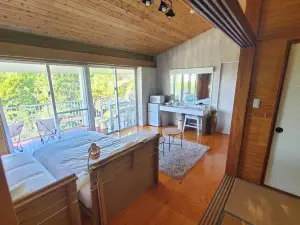 Yado Suenaga - Vacation Stay 25965V