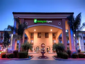 Holiday Inn Express 蒂梅丘拉