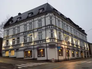 ヘンリクス ホテル