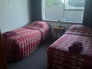 Aalton Motel Temuka