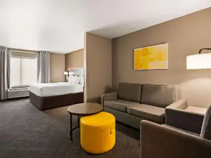Comfort Suites Hudson I-94