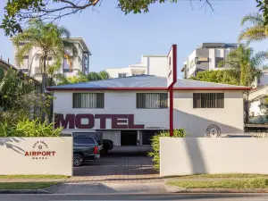 Gold Coast Airport Motel - Only 300 Meters to Airport Terminal