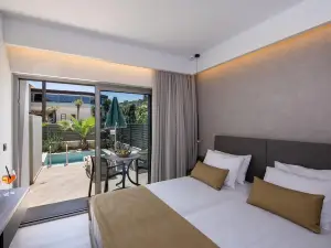 Creta Palm Resort Hotel & Apartments