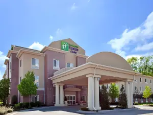 ホリデイ イン エクスプレス ホテル & スイーツ インディペンデンス-カンザスシティ by IHG