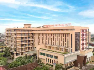Merapi Merbabu Hotel Yogyakarta