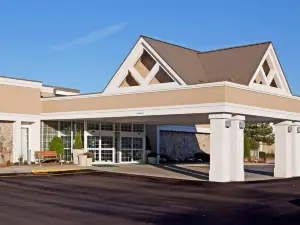 EnVision Hotel & Conference Center Mansfield-Foxboro