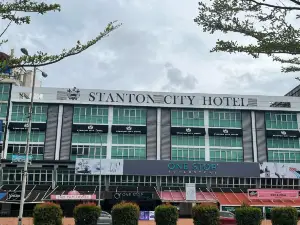 Stanton City Hotel