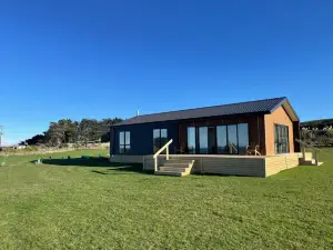 Toko Mouth Beach House