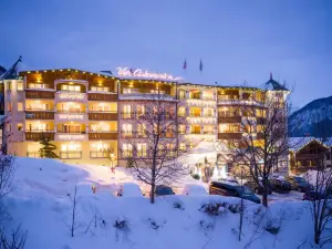 Vier Jahreszeiten Wellnessresort Achensee