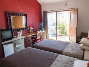 Hotel Esplanada
