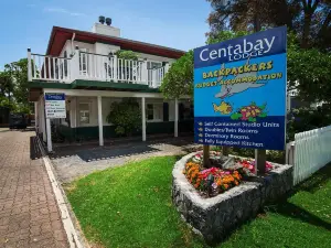 Centabay Lodge and Backpackers