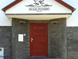 Sugo Panzio