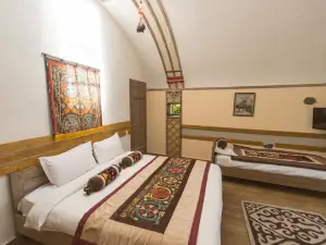 Eco Resort Kara Bulak