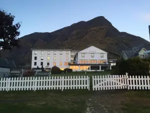 Skjolden Hotel