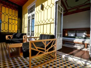O Paço - Exclusive Accommodation