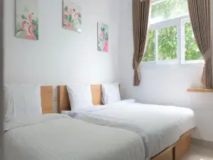 Audi Inn Hotel