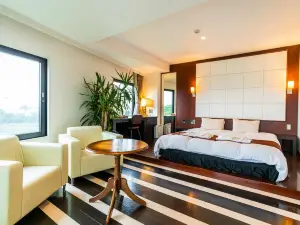 Hotel Sanderson