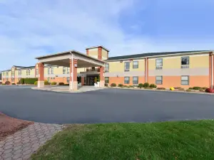 Best Western North Attleboro / Providence Beltway