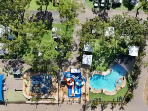 NRMA Ocean Beach Holiday Resort