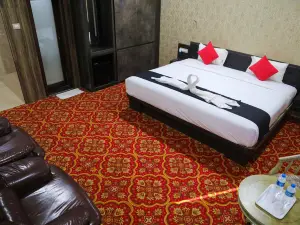 Kalpana Residency