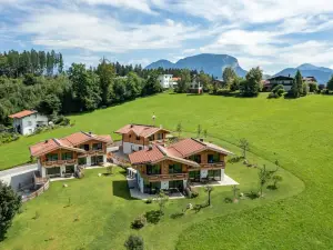 Hotel Mariasteinerhof
