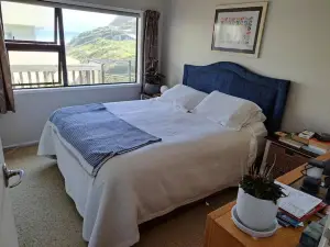Ocean View Terrace